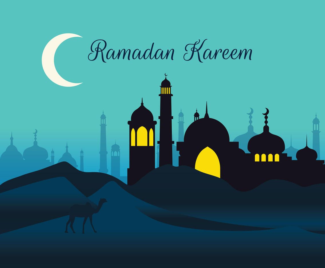 Ramadan Kareem