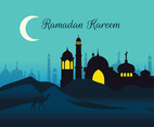 Ramadan Kareem