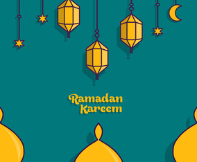 Ramadan Kareem