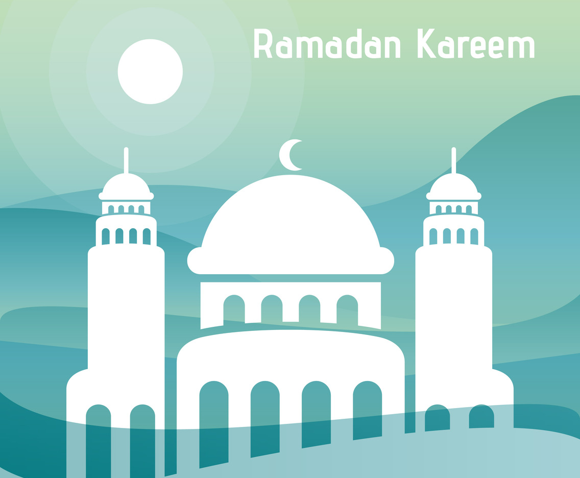 Ramadan Kareem