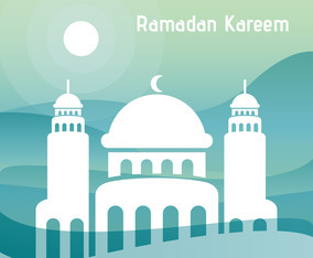 Ramadan Kareem