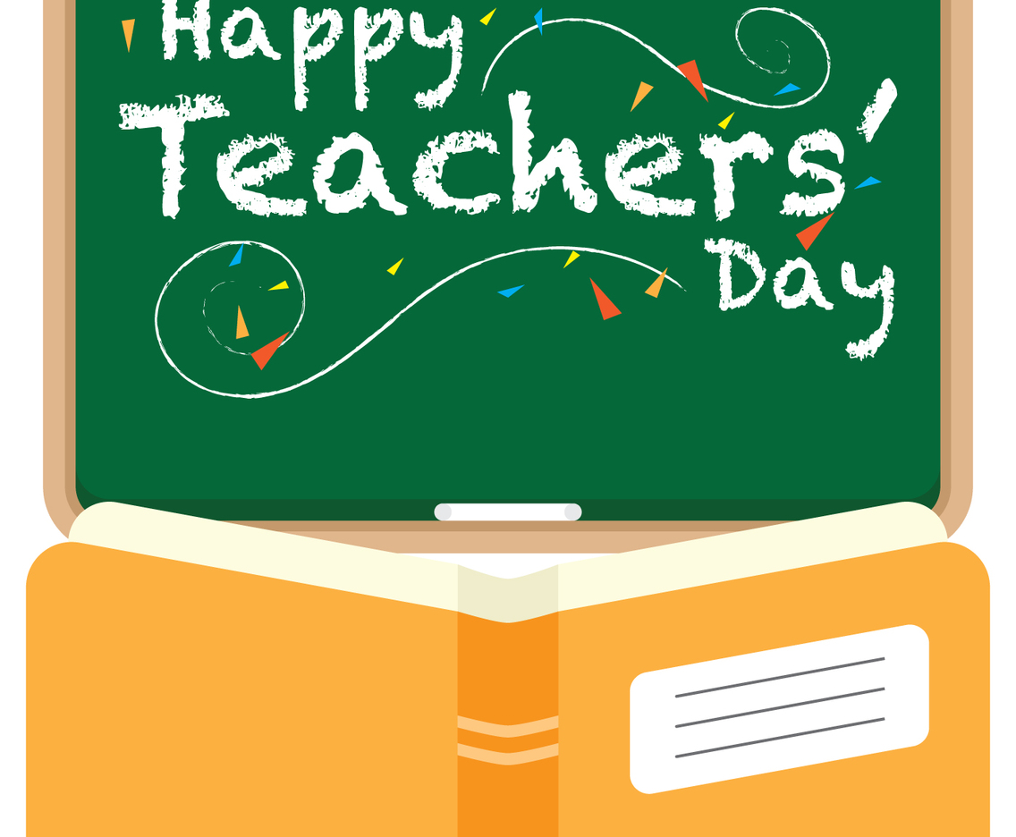 Teachers Day
