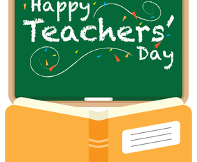 Teachers Day
