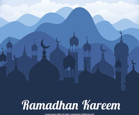 Ramadan Background