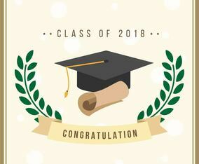 Graduation Card