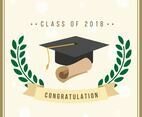 Graduation Card