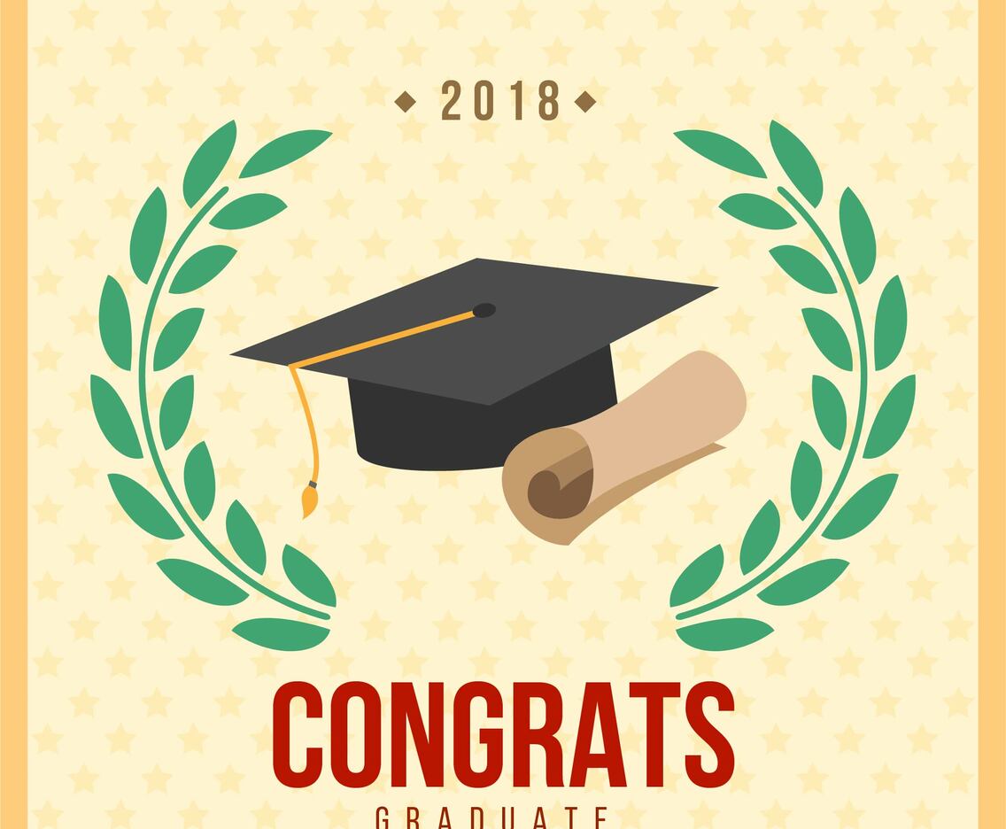 Graduation Card