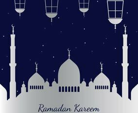 Ramadan Background