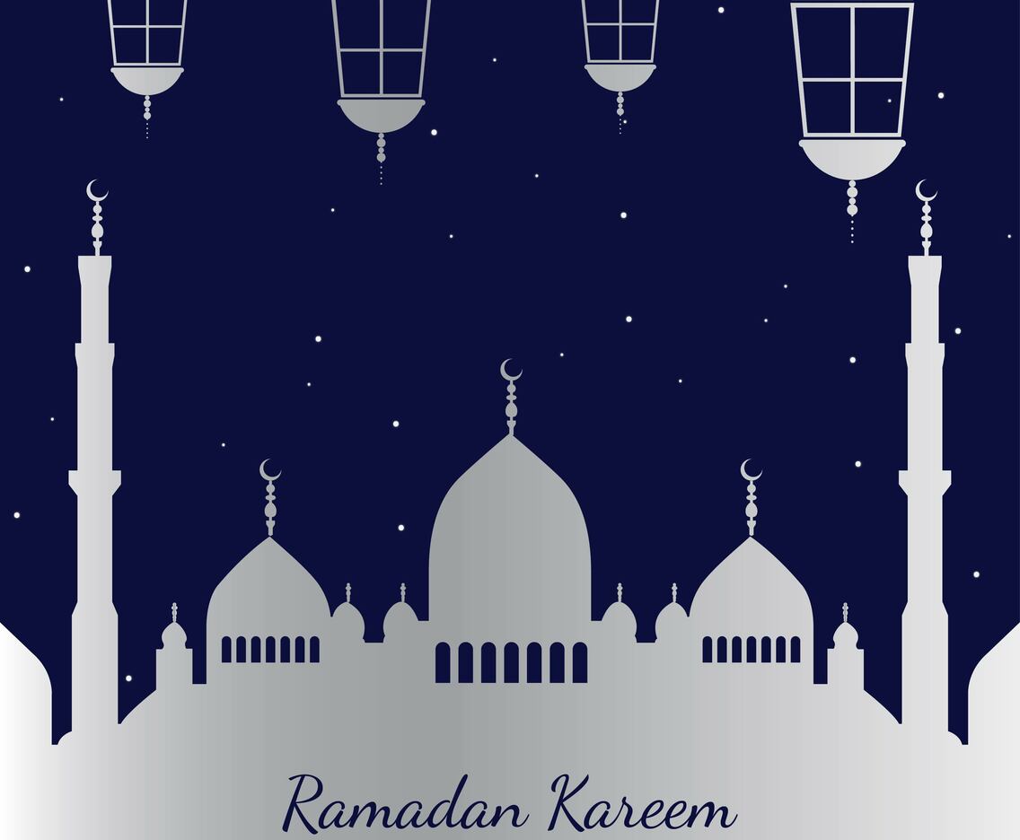 Ramadan Background