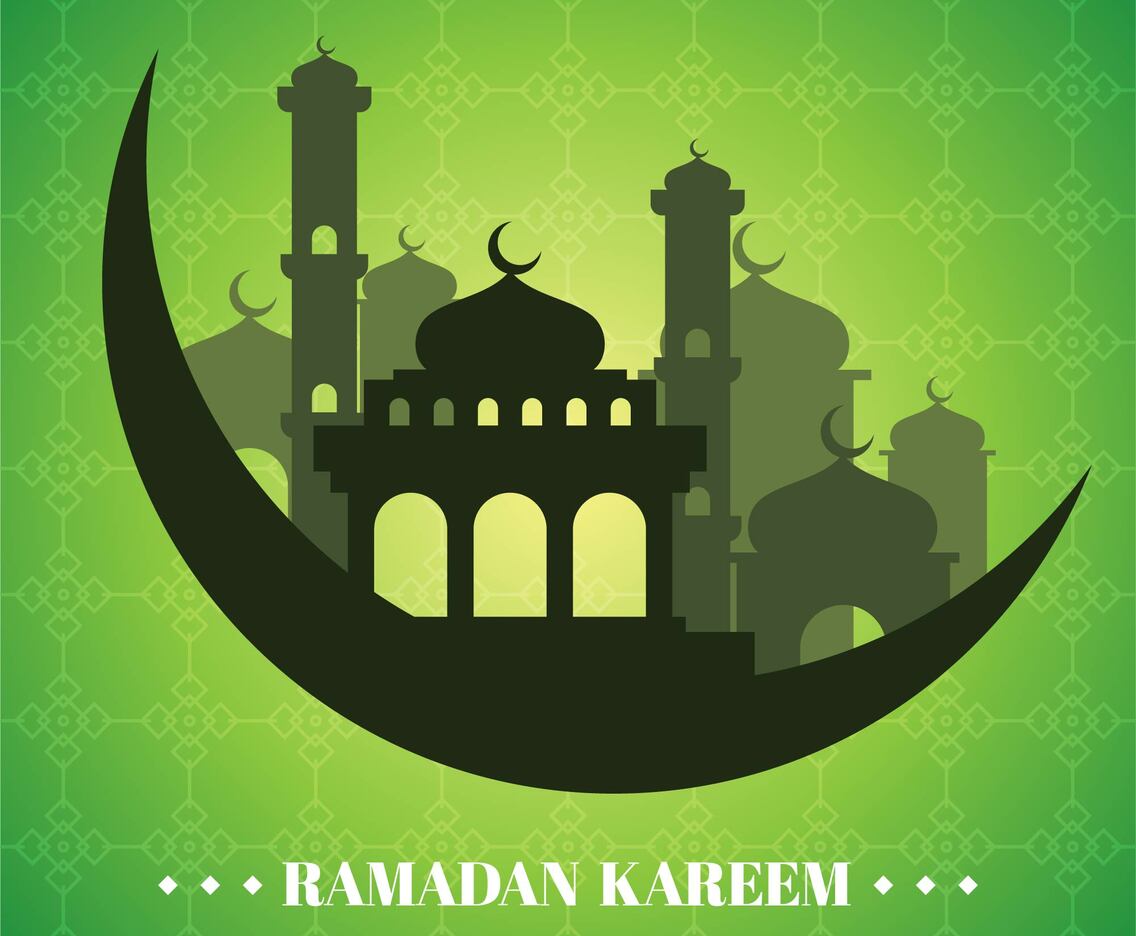 Ramadan Background