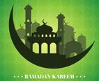 Ramadan Background