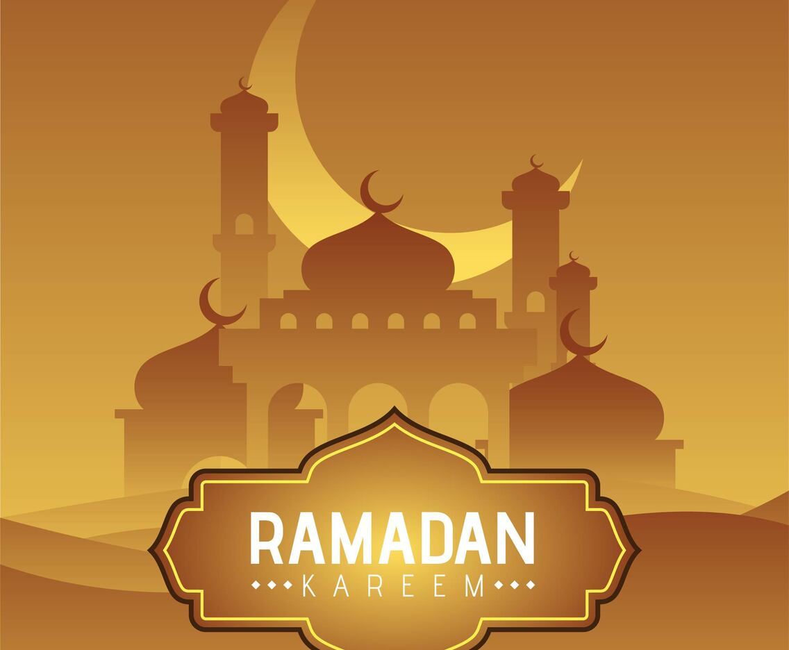 Ramadan Background