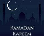 Ramadan Background
