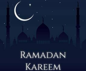 Ramadan Background