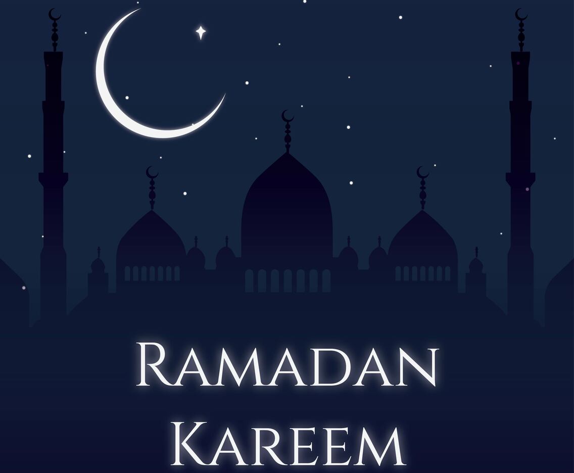 Ramadan Background