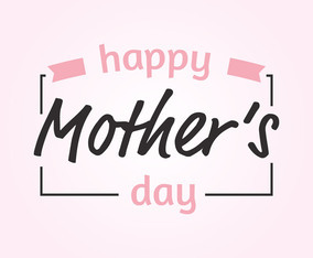 Happy Mothers Day Banner