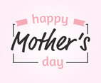 Happy Mothers Day Banner