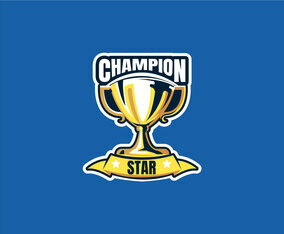 Champion 8