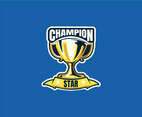 Champion 8