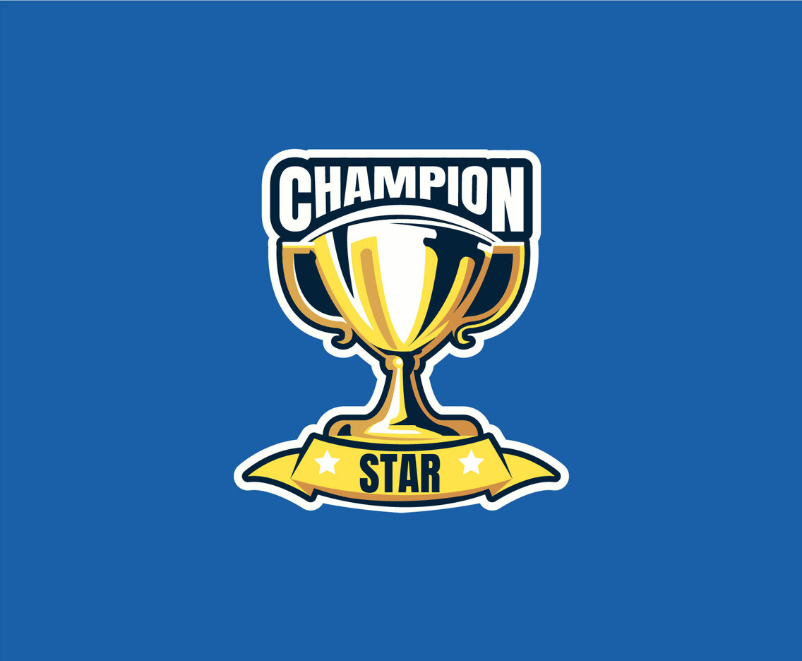 Champion 8