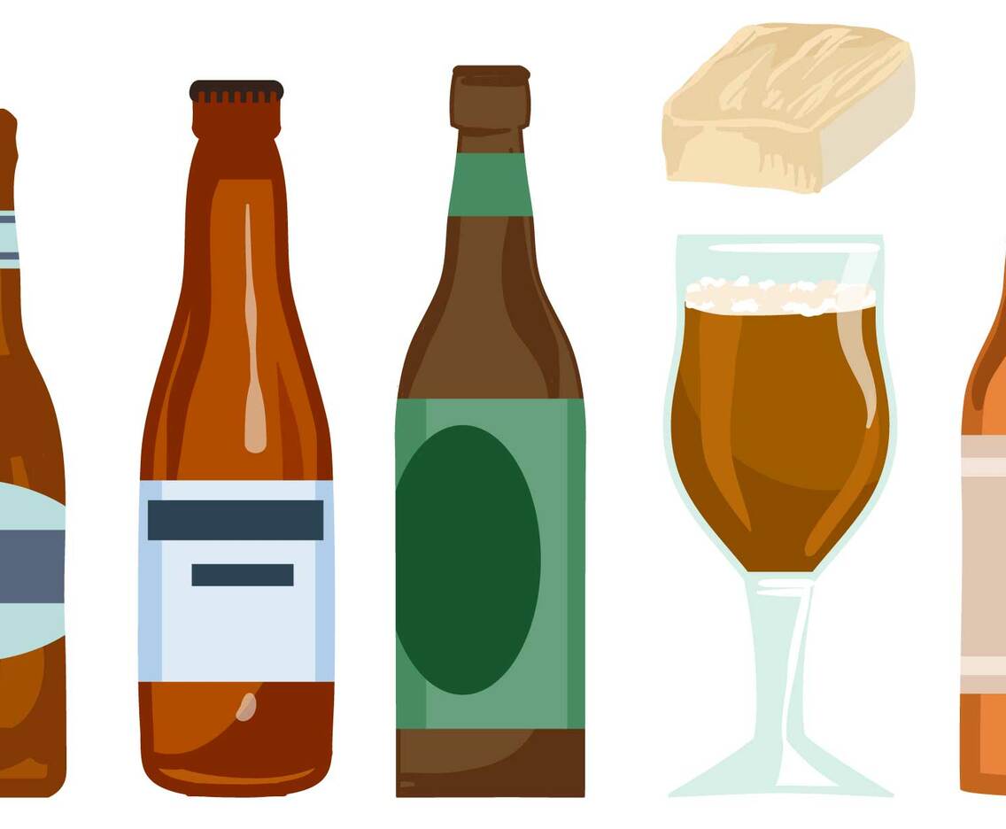 Beer Vectors