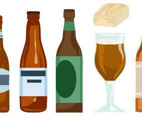 Beer Vectors