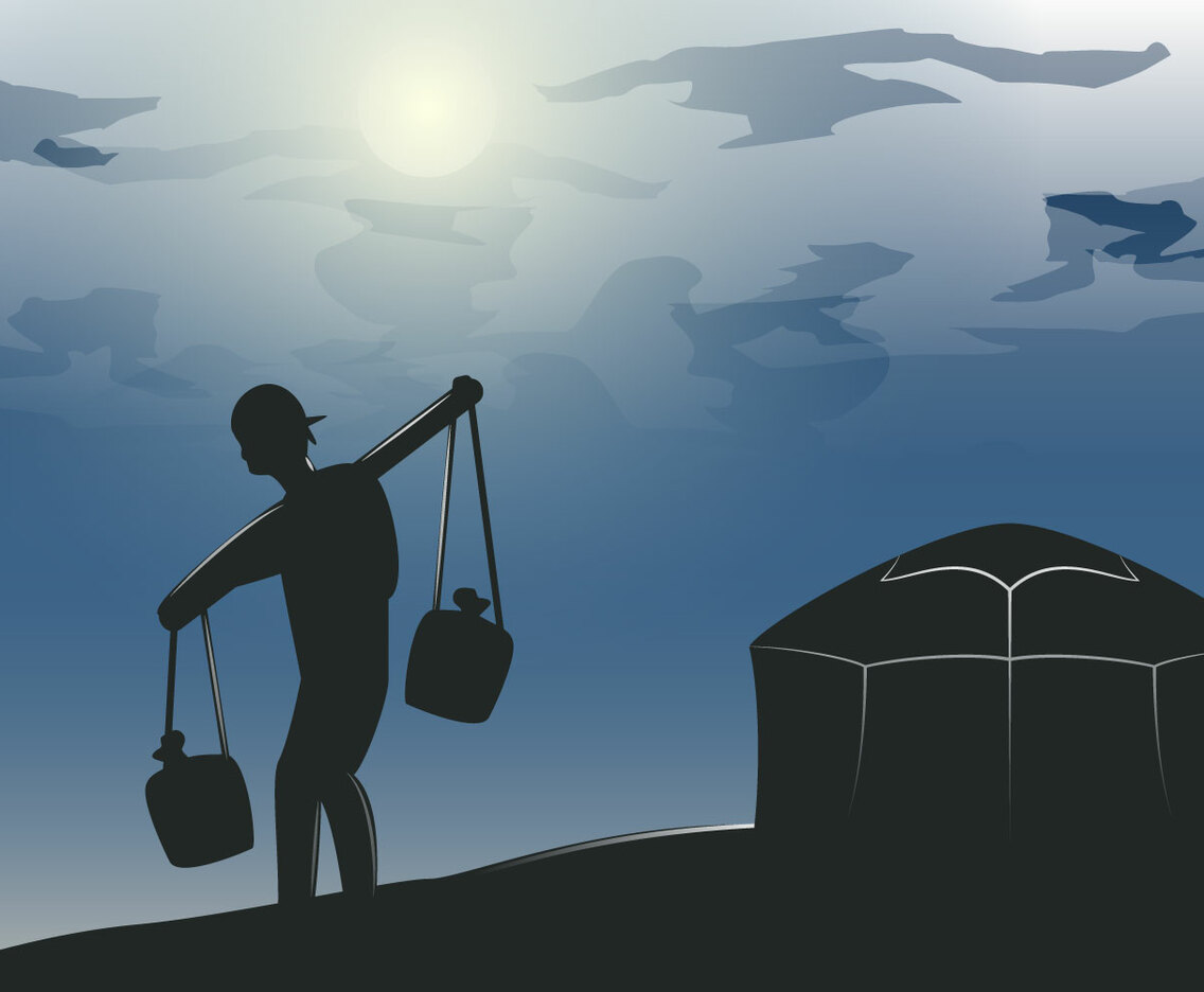 Outstanding Nomad Vectors