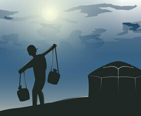 Outstanding Nomad Vectors