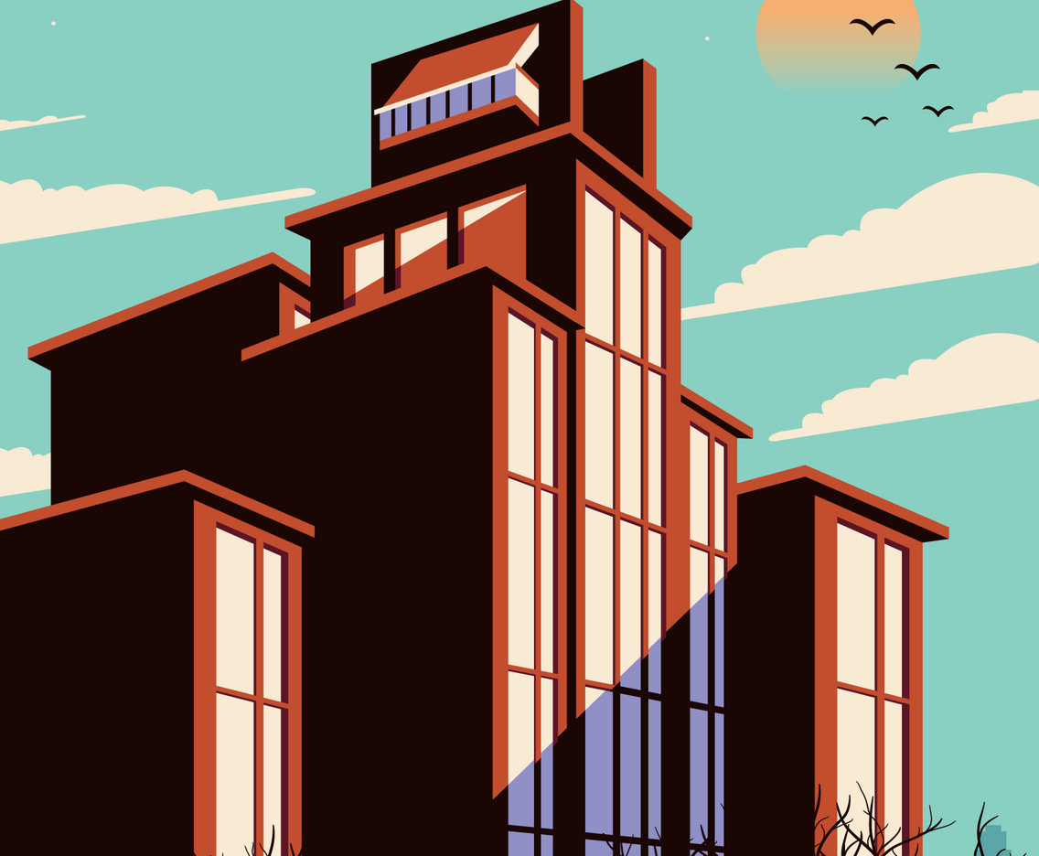 Augusta Georgia Postcard