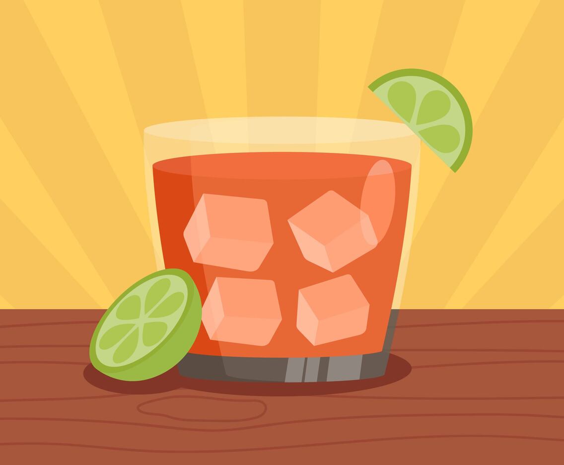 Michelada Vectors