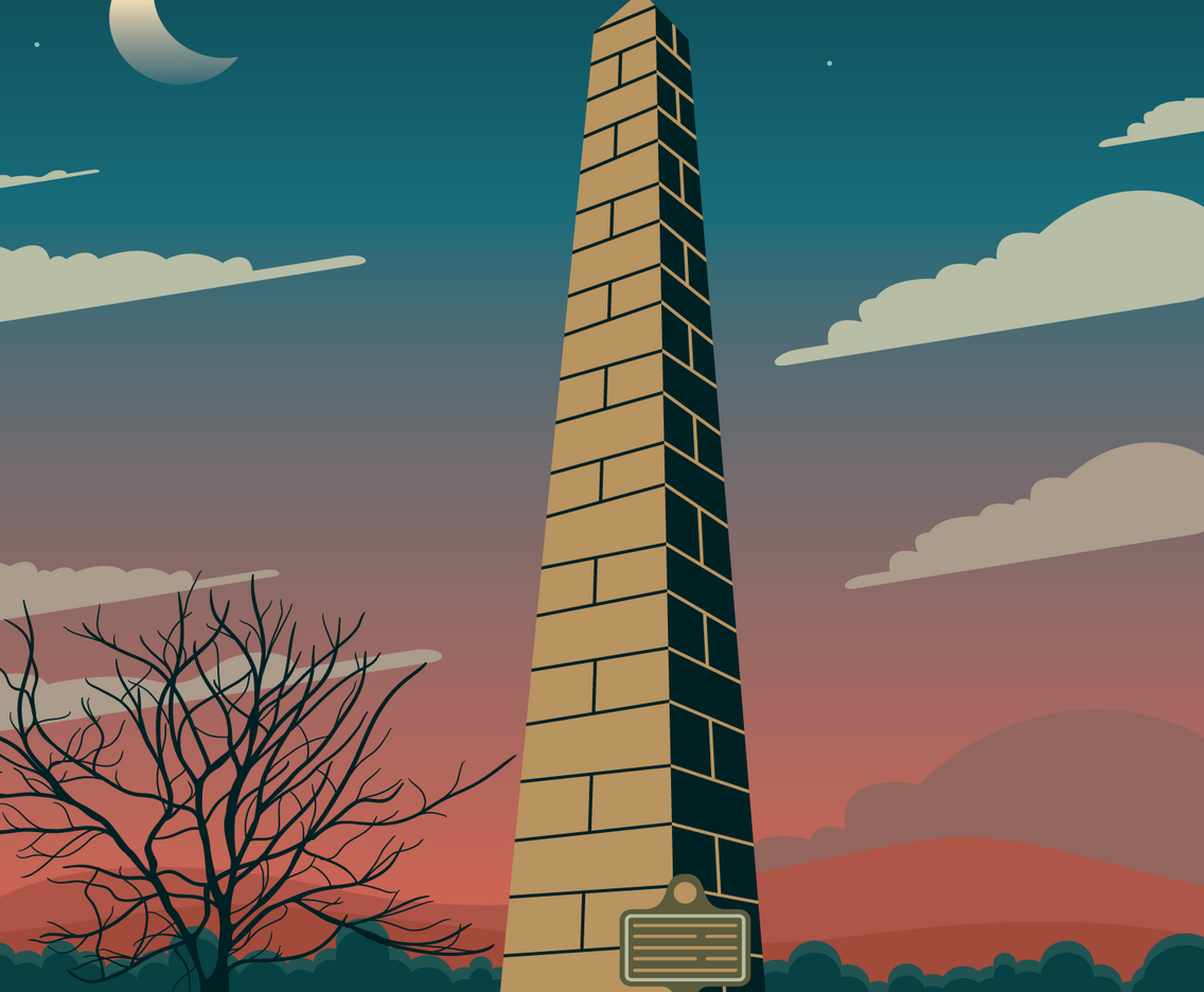 Augusta Georgia Postcard