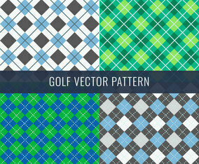 Golf Pattern