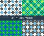 Golf Pattern