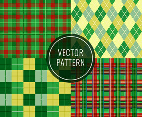 Golf Style Pattern Set