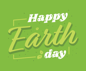 Happy Earth Day