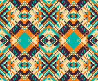 kaleidoscope pattern