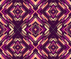 kaleidoscope pattern