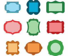 Vintage Frame Collection