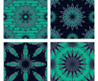 Kaleidoscope Pattern