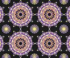 Outstanding Kaleidoscope Pattern Vectors