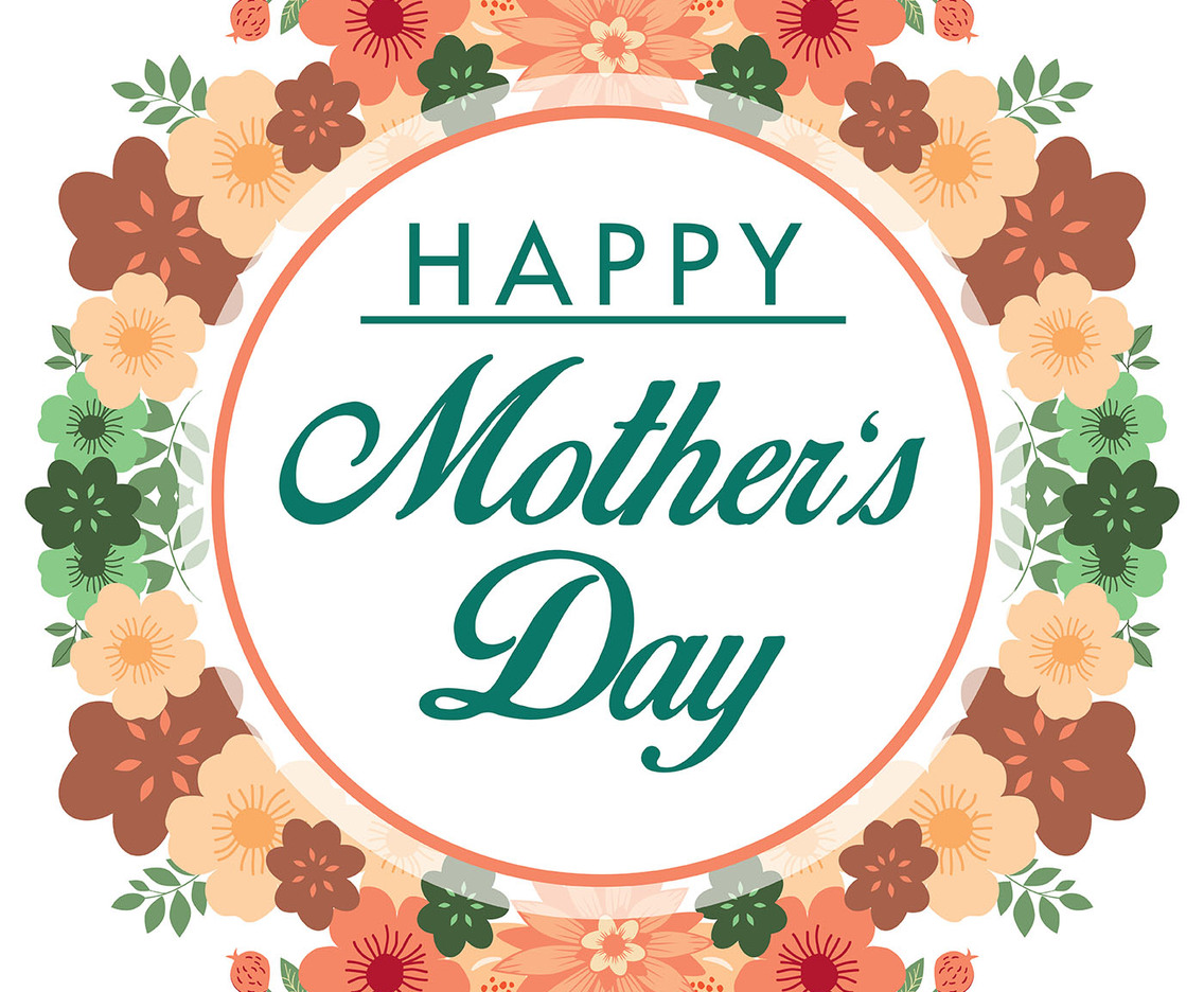 Happy Mothers Day Card