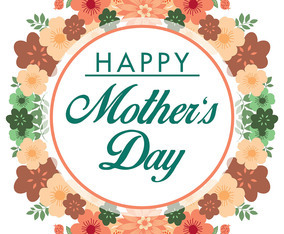 Happy Mothers Day Card