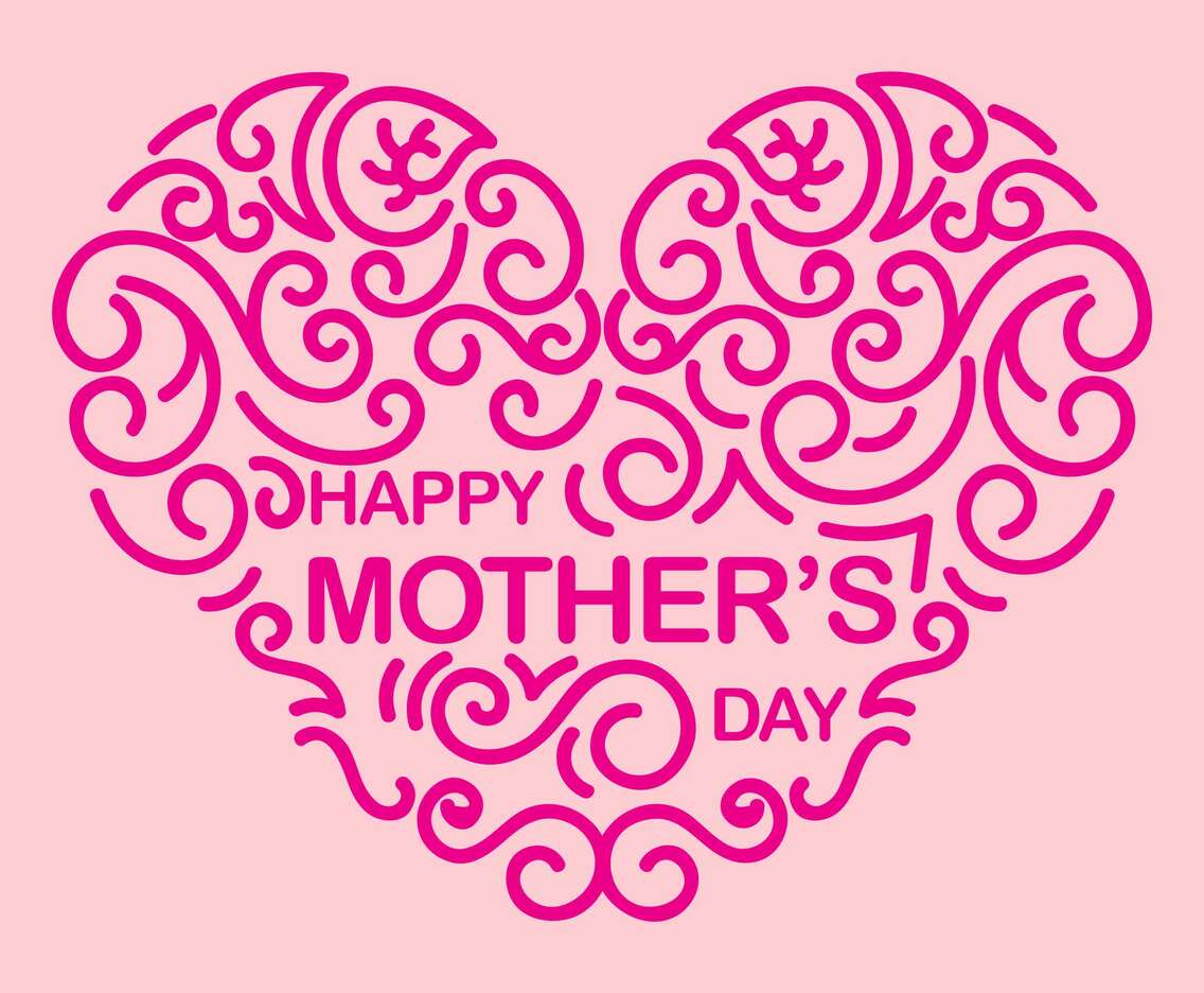 happy mothers day card