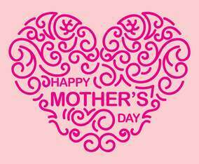 happy mothers day card