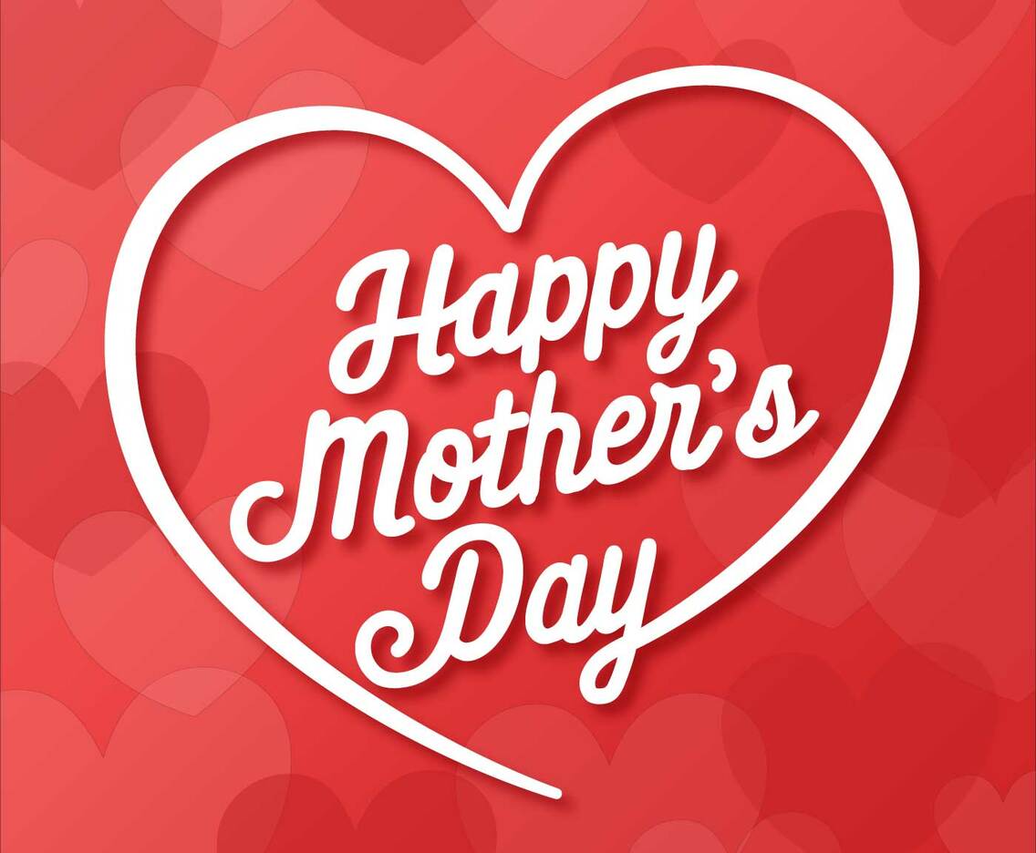 Happy Mothers Day Card