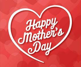 Happy Mothers Day Card