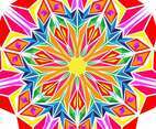 Kaleidoscope Pattern