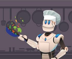 Ai Chef