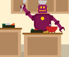A Robot Chef