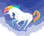 Unicorn Illustration